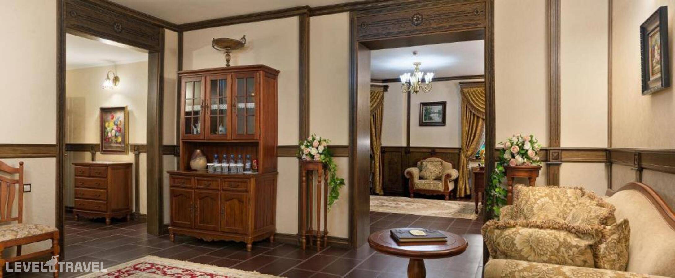 фотографии отеля Boutique Hotel Traditional в Казахстан(Астана) - фото №14