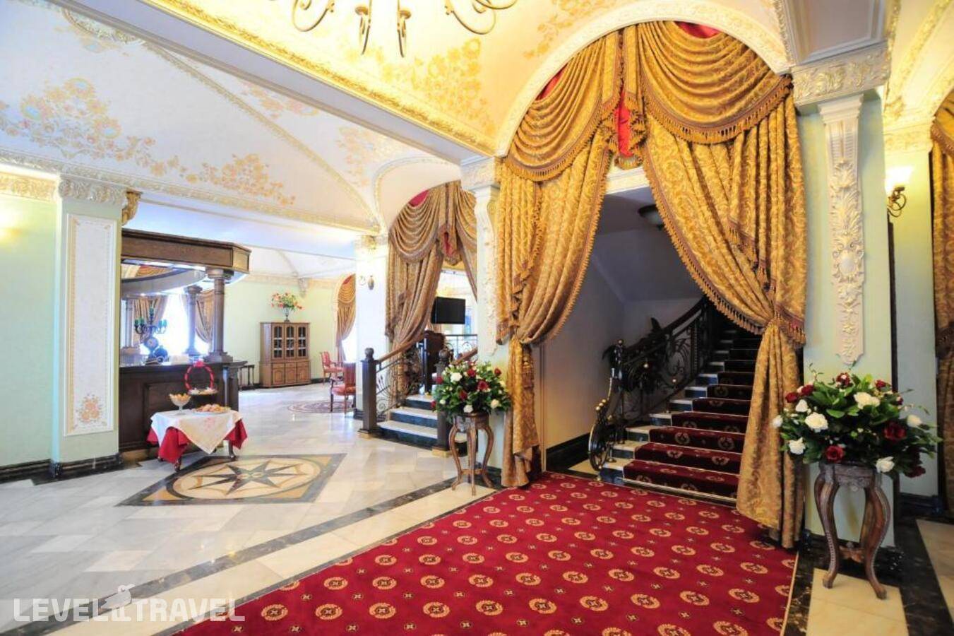 фотографии отеля Boutique Hotel Traditional в Казахстан(Астана) - фото №8