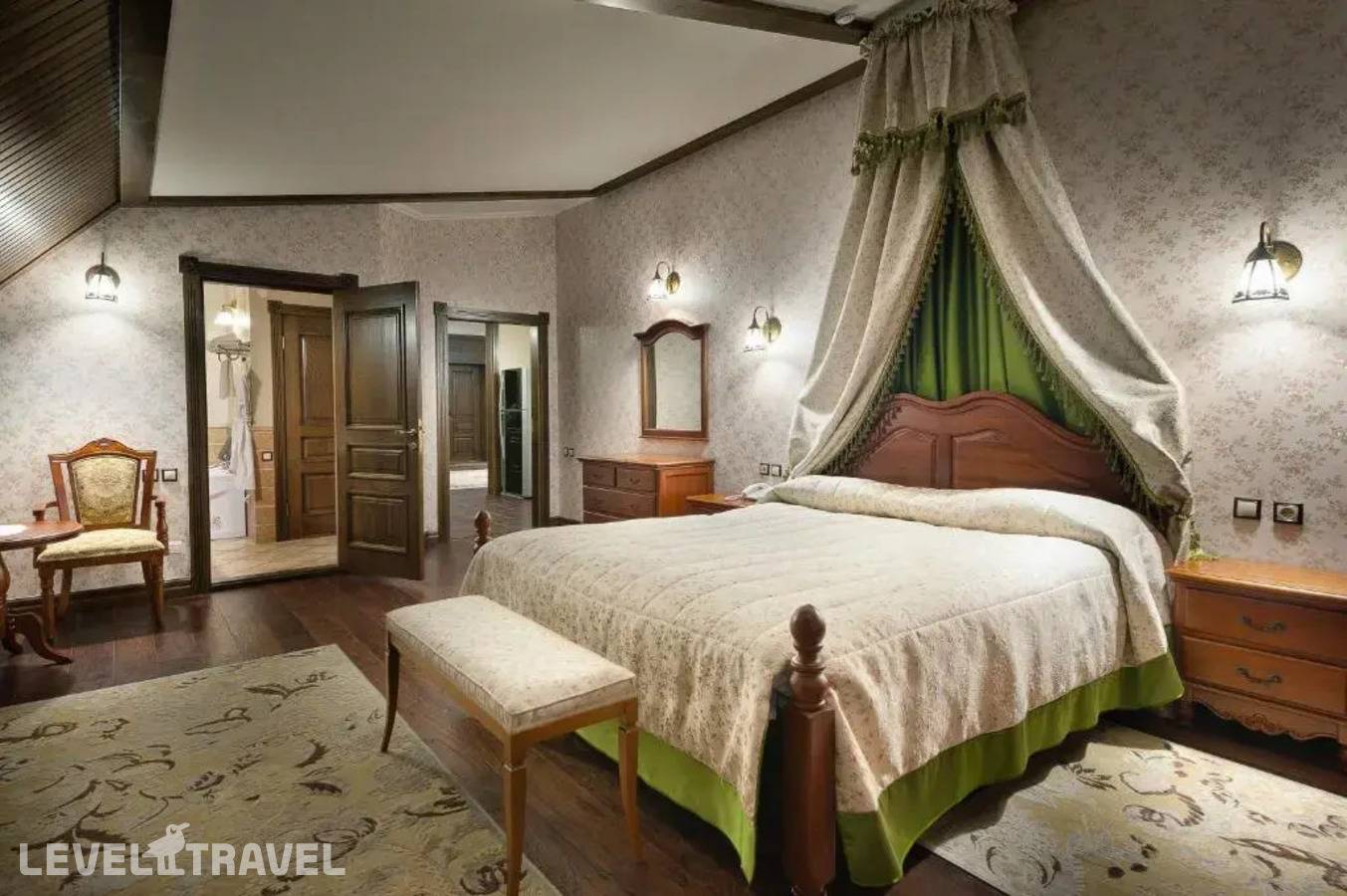 фотографии отеля Boutique Hotel Traditional в Казахстан(Астана) - фото №15