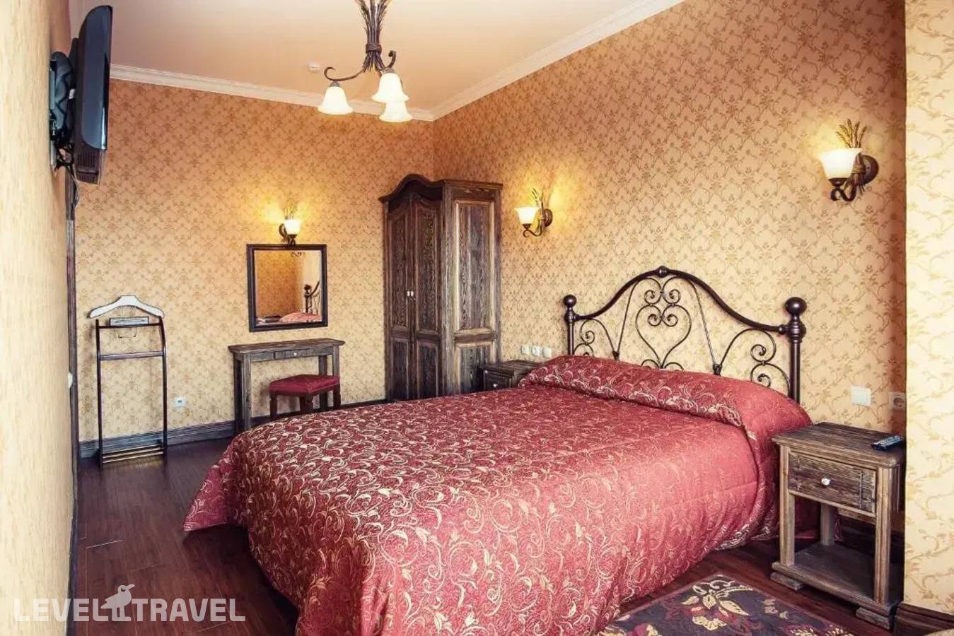 фотографии отеля Boutique Hotel Traditional в Казахстан(Астана) - фото №16