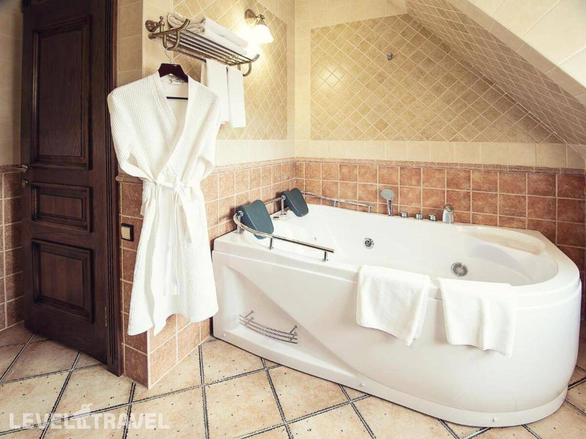 фотографии отеля Boutique Hotel Traditional в Казахстан(Астана) - фото №21