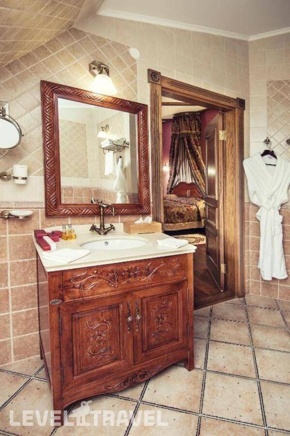 фотографии отеля Boutique Hotel Traditional в Казахстан(Астана) - фото №11