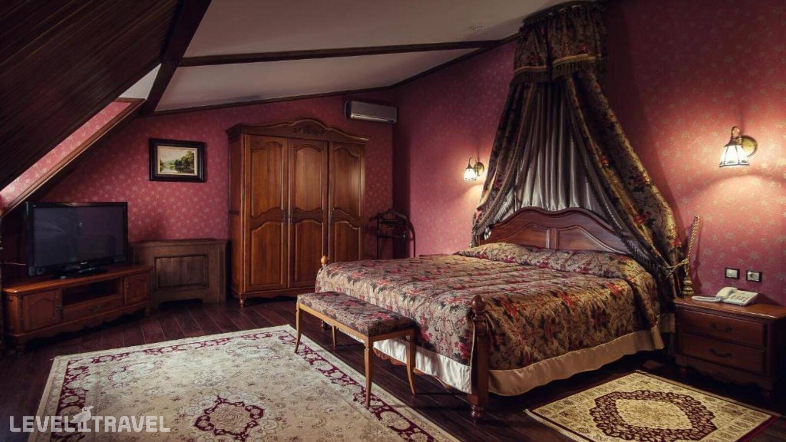 фотографии отеля Boutique Hotel Traditional в Казахстан(Астана) - фото №17