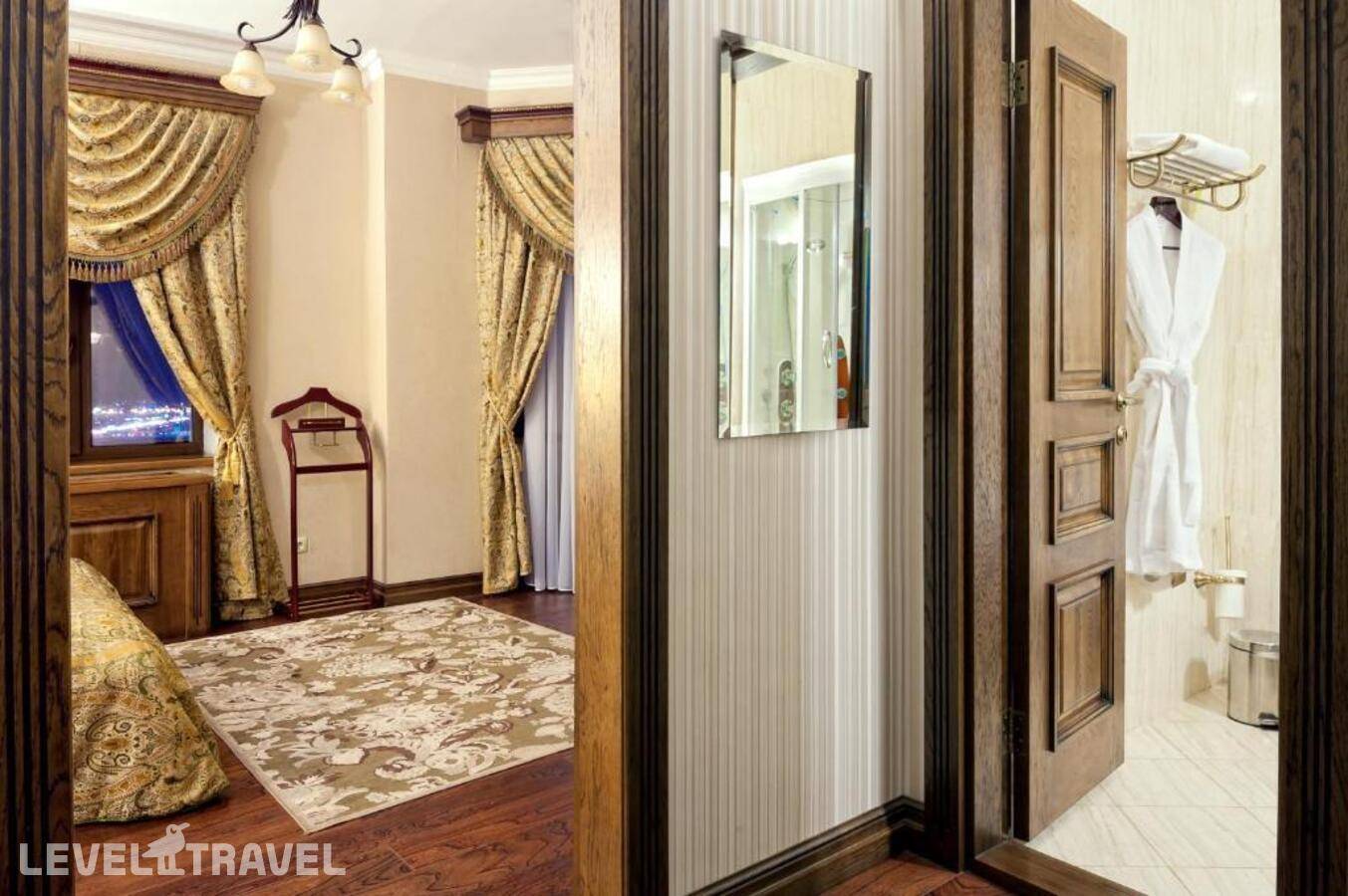 фотографии отеля Boutique Hotel Traditional в Казахстан(Астана) - фото №20