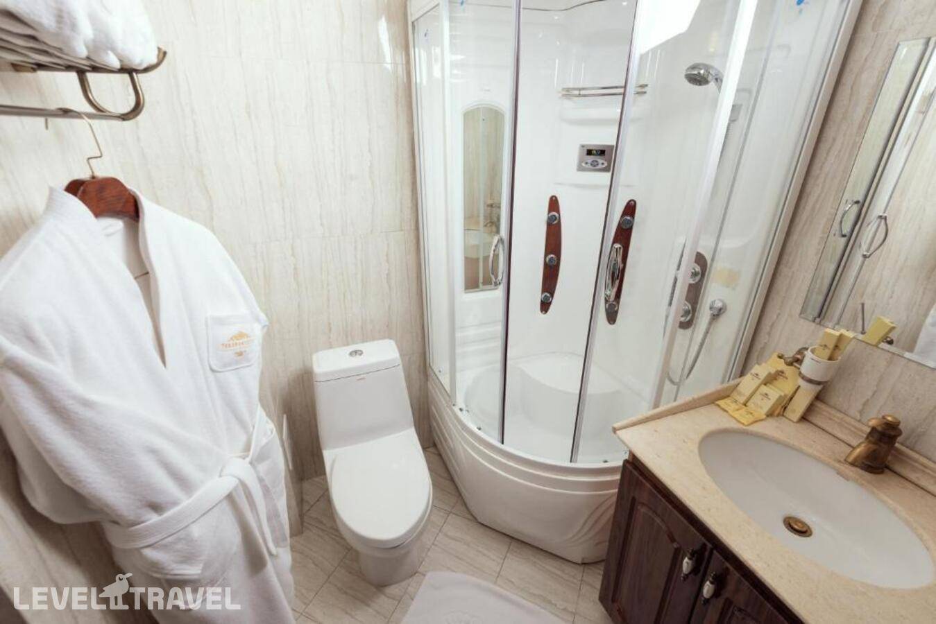 фотографии отеля Boutique Hotel Traditional в Казахстан(Астана) - фото №22