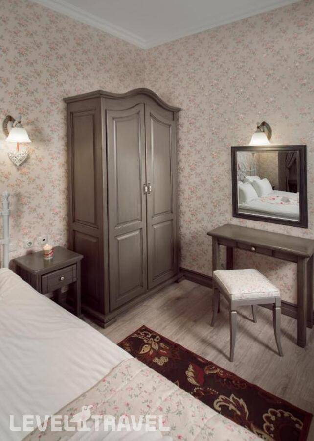 фотографии отеля Boutique Hotel Traditional в Казахстан(Астана) - фото №12