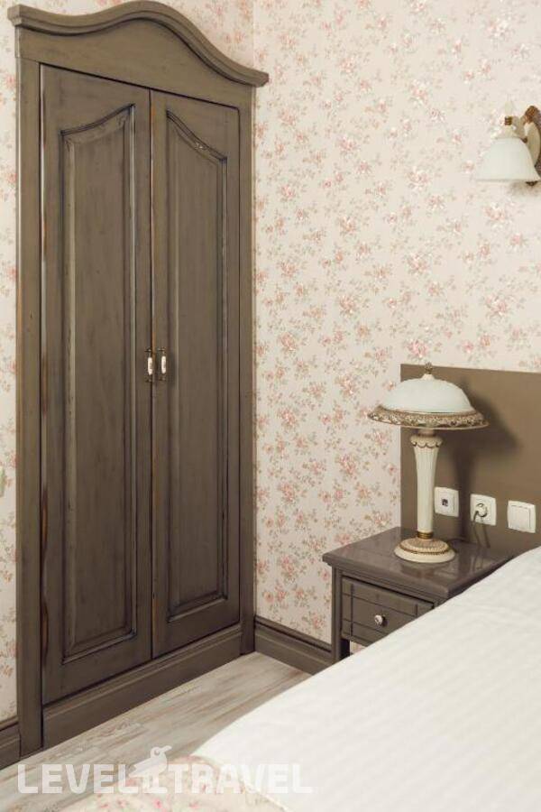 фотографии отеля Boutique Hotel Traditional в Казахстан(Астана) - фото №5