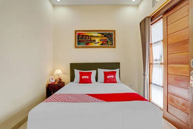 Oyo 90654 Pondok Wisata Buana Amerta