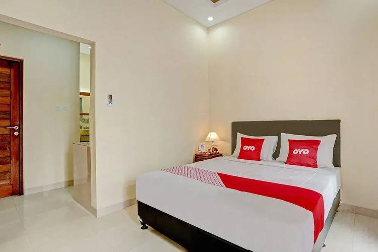 Oyo 90654 Pondok Wisata Buana Amerta