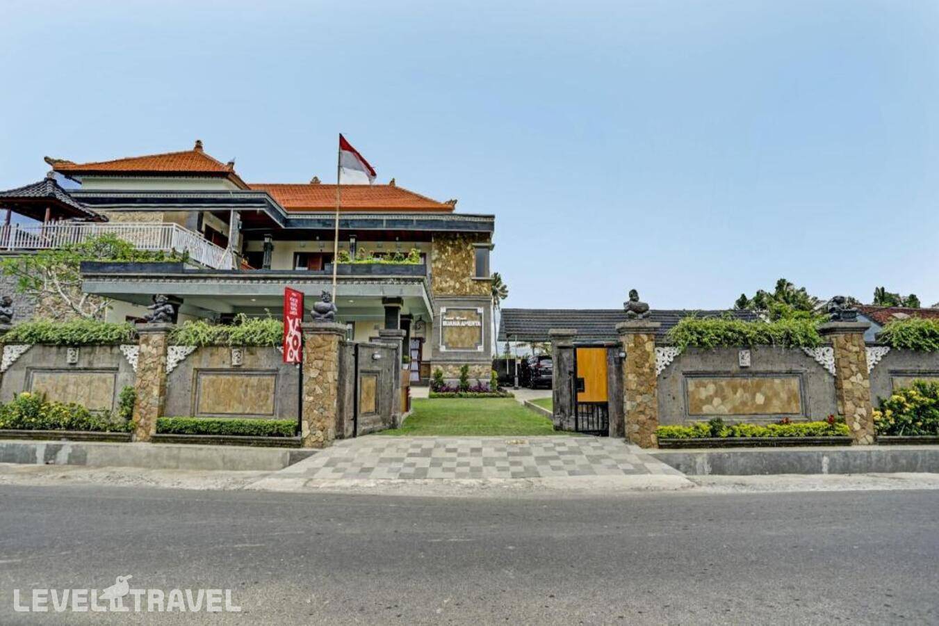 Отель Oyo 90654 Pondok Wisata Buana Amerta — Убуд, Индонезия