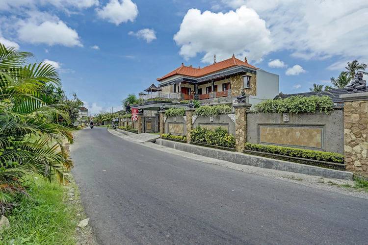Capital O 90654 Pondok Wisata Buana Amerta