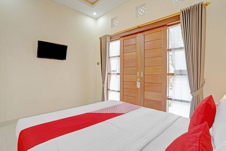 Oyo 90654 Pondok Wisata Buana Amerta