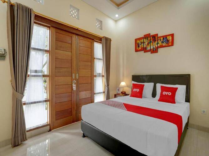 Oyo 90654 Pondok Wisata Buana Amerta