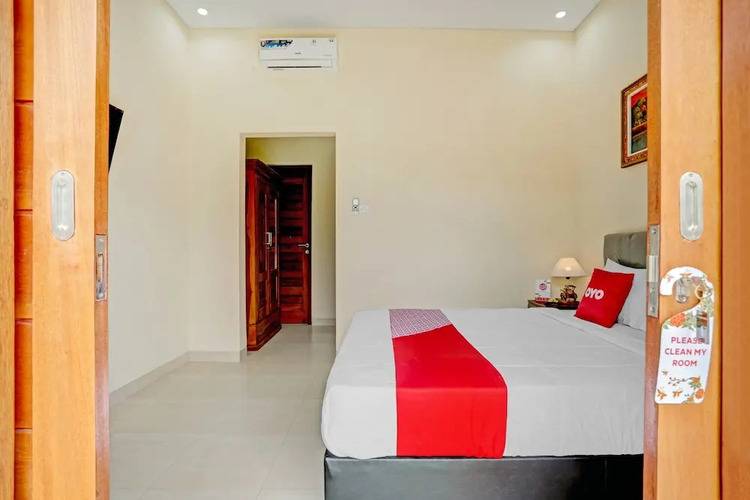 Oyo 90654 Pondok Wisata Buana Amerta