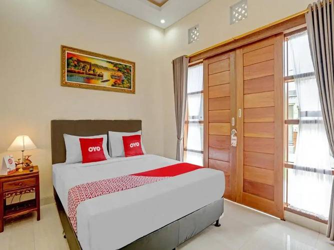 Oyo 90654 Pondok Wisata Buana Amerta