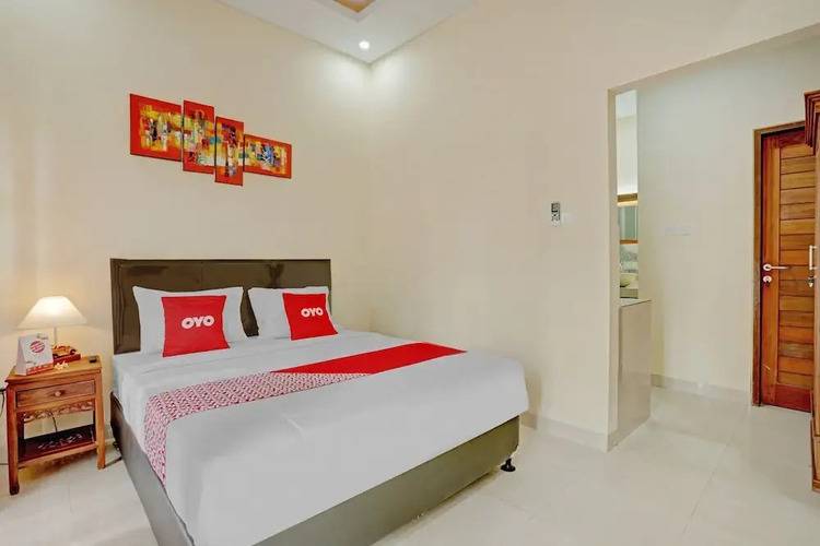 Oyo 90654 Pondok Wisata Buana Amerta