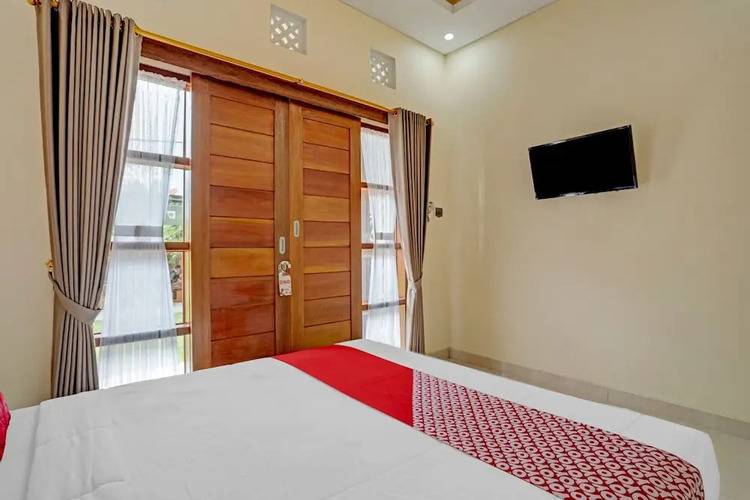 Oyo 90654 Pondok Wisata Buana Amerta