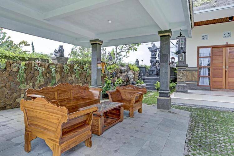 Oyo 90654 Pondok Wisata Buana Amerta
