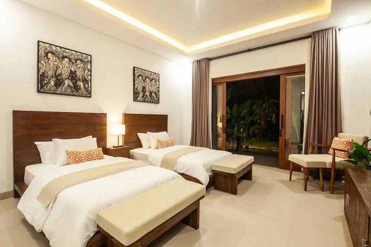 Griya Shanti Suites