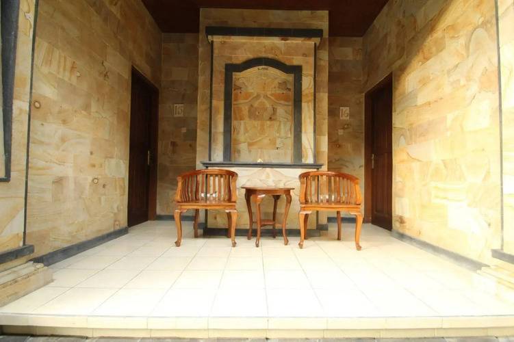 Taman Sari Cottage Ii