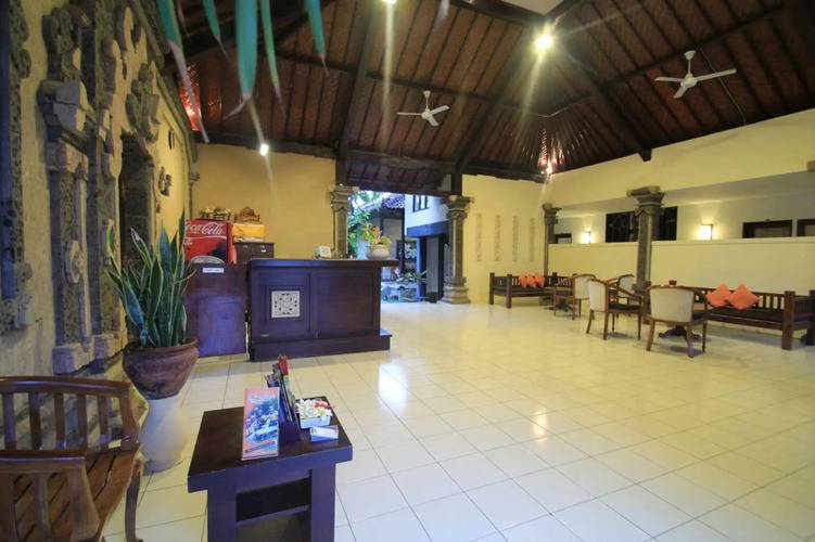 Taman Sari Cottage Ii