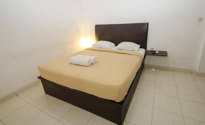 Taman Sari Cottage Ii