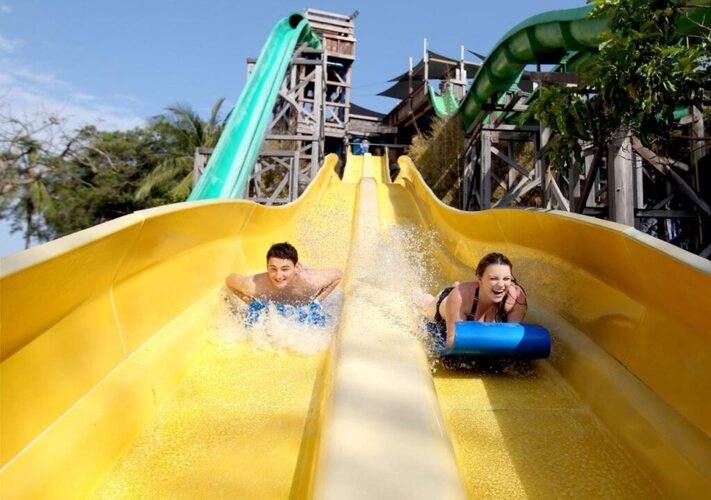 Taman Sari Cottage Ii