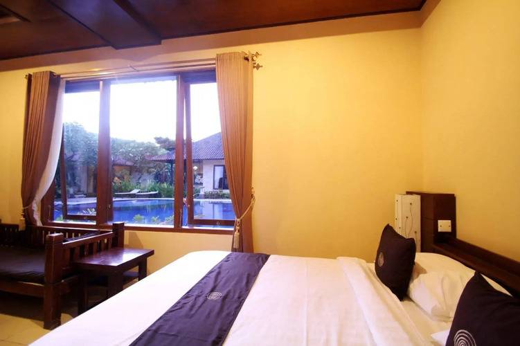 Taman Sari Cottage Ii