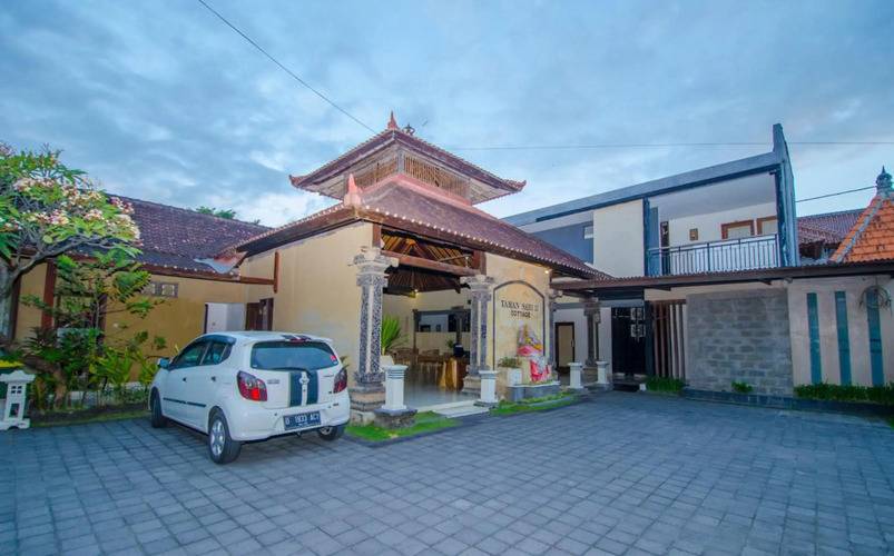 Taman Sari Cottage Ii