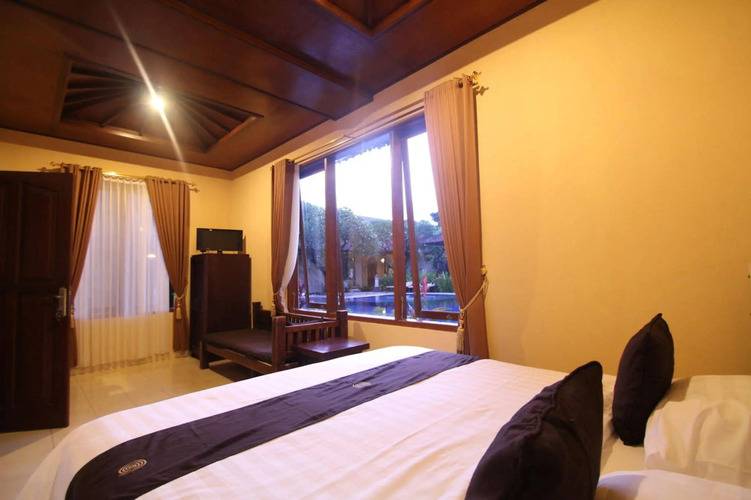 Taman Sari Cottage Ii