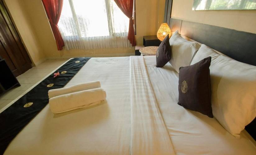 Taman Sari Cottage Ii