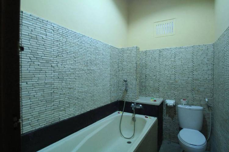 Taman Sari Cottage Ii