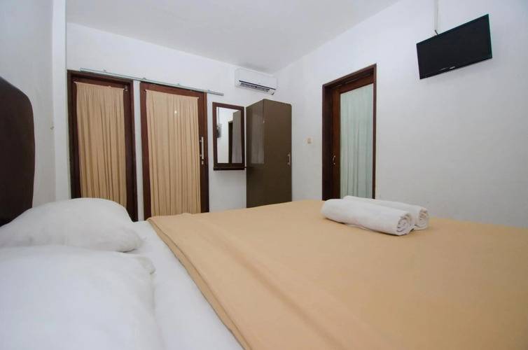 Taman Sari Cottage Ii