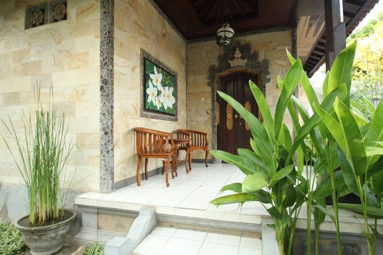 Taman Sari Cottage Ii