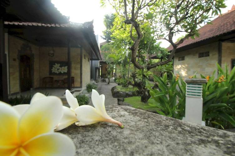 Taman Sari Cottage Ii