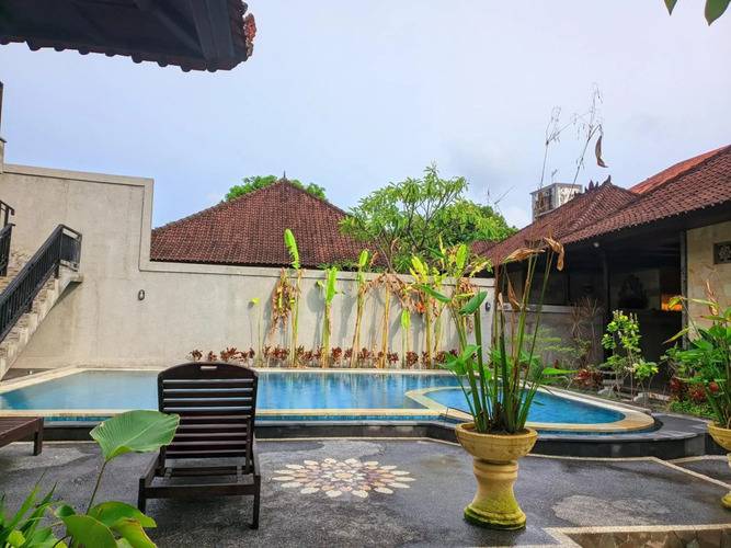 Taman Sari Cottage Ii