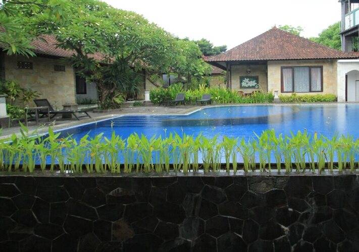 Taman Sari Cottage Ii
