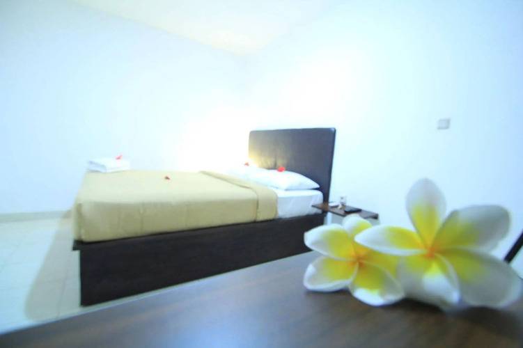 Taman Sari Cottage Ii