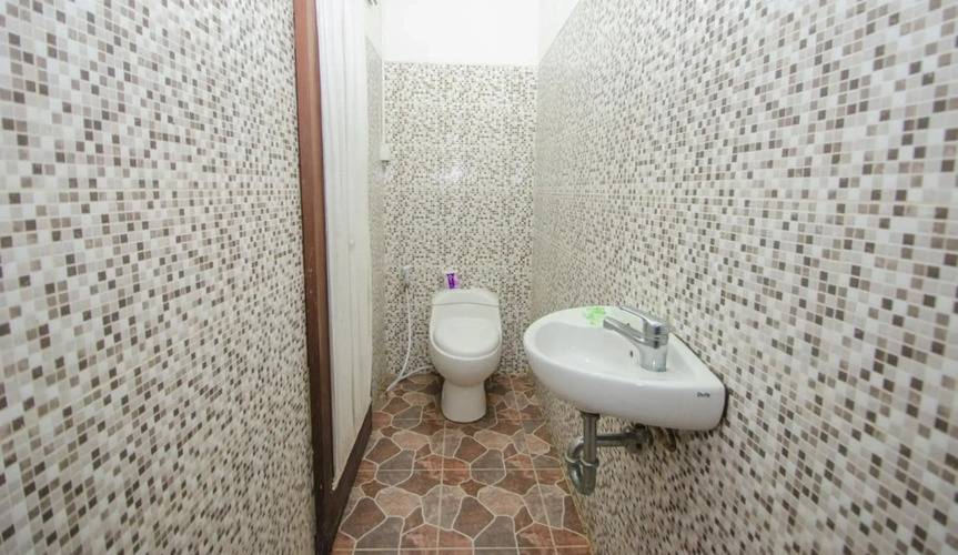 Taman Sari Cottage Ii