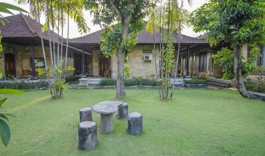 Taman Sari Cottage Ii