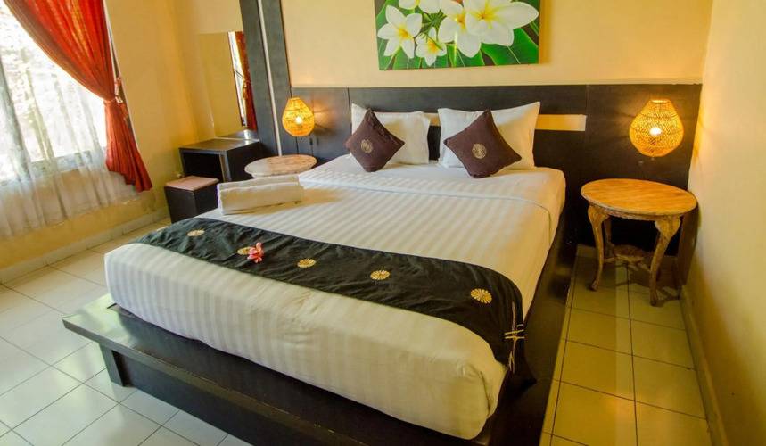 Taman Sari Cottage Ii