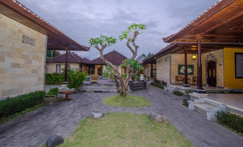 Taman Sari Cottage Ii