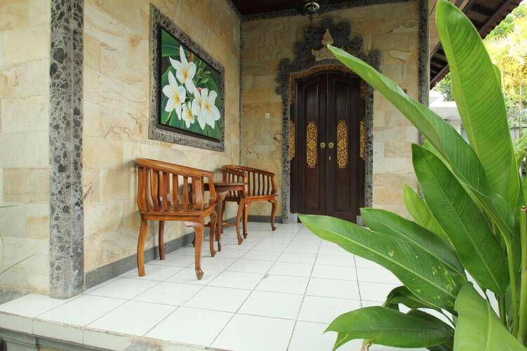 Taman Sari Cottage Ii