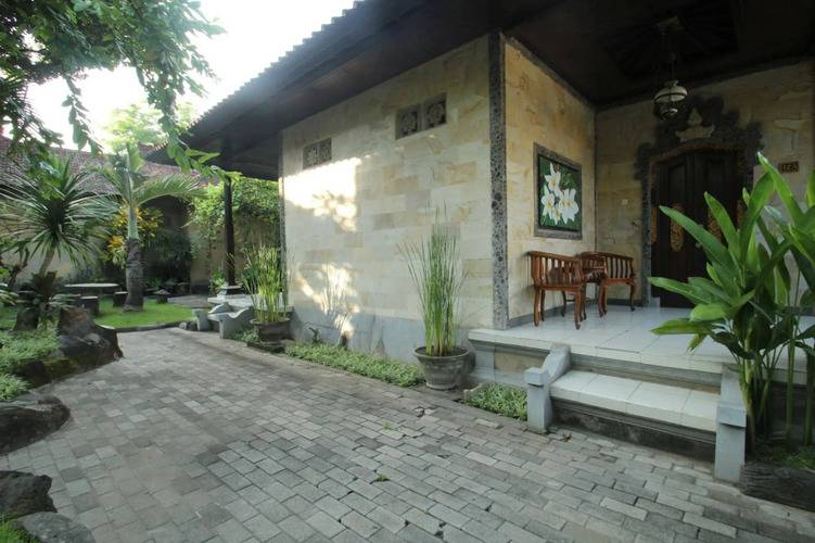 Taman Sari Cottage Ii