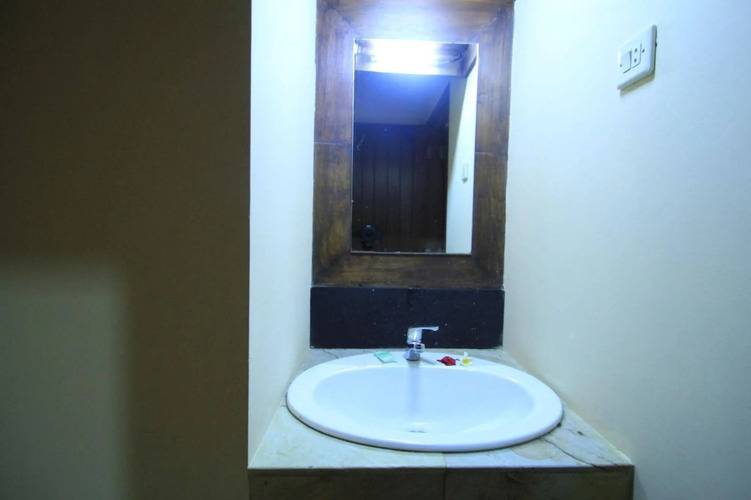 Taman Sari Cottage Ii