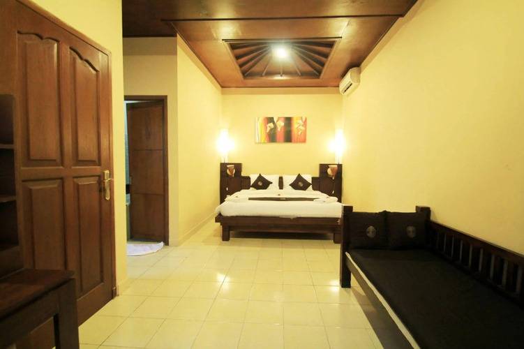 Taman Sari Cottage Ii