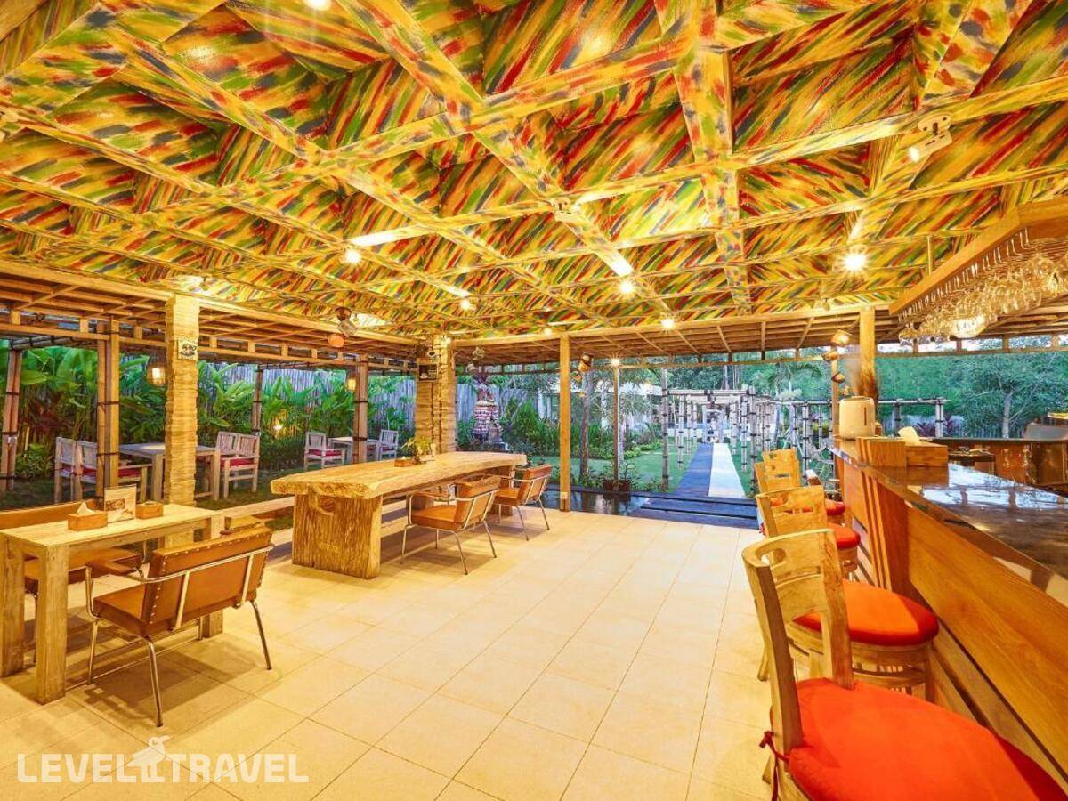 фотографии отеля The Tempekan Heritage в Индонезия(Улувату) - фото №13