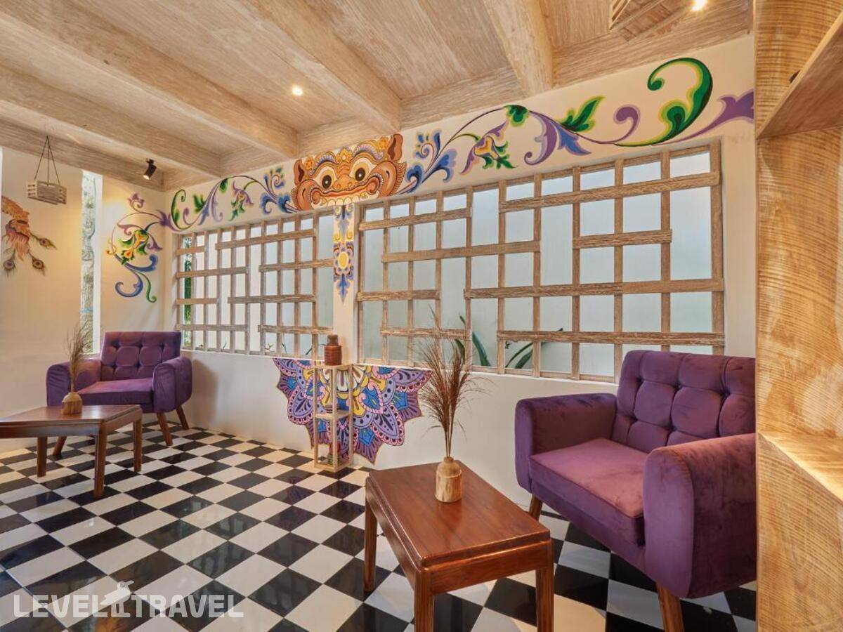 фотографии отеля The Tempekan Heritage в Индонезия(Улувату) - фото №9