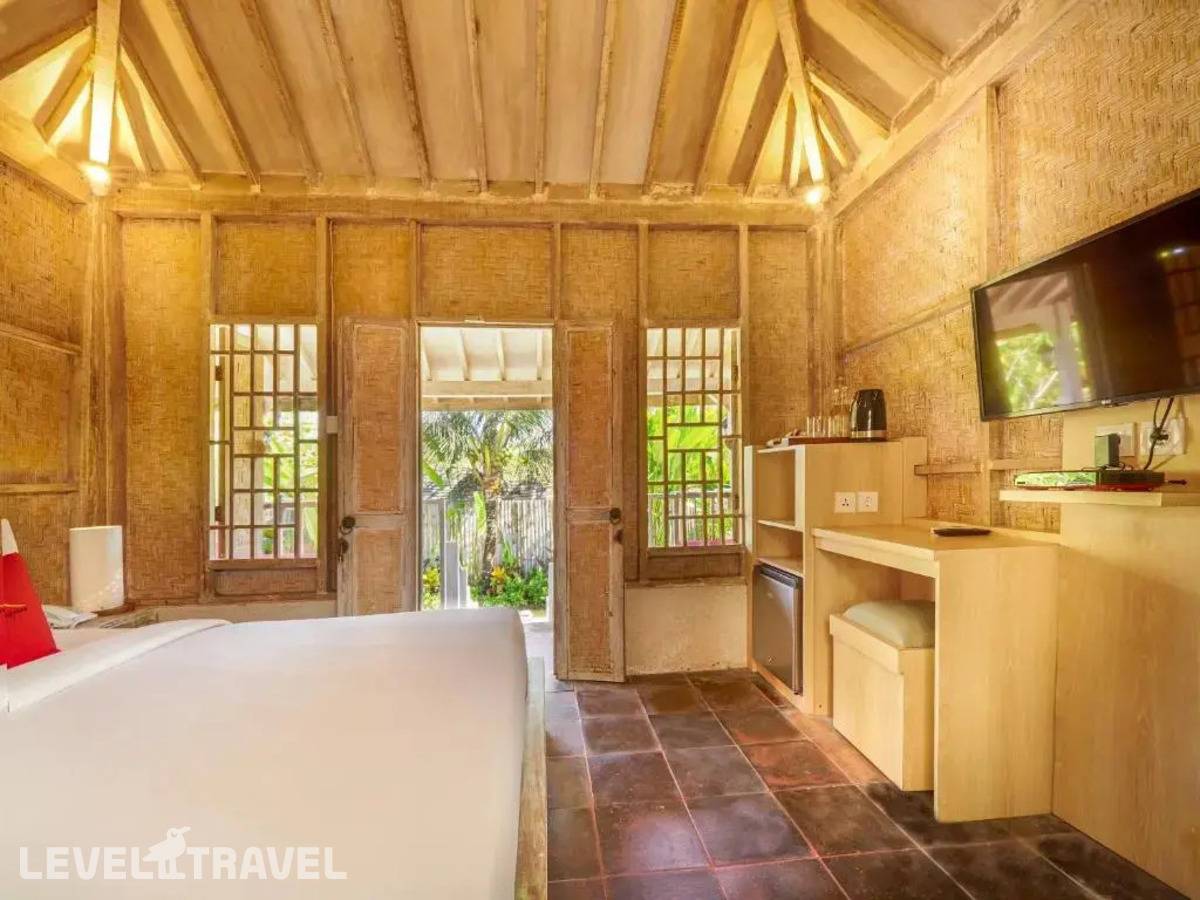 фотографии отеля The Tempekan Heritage в Индонезия(Улувату) - фото №6