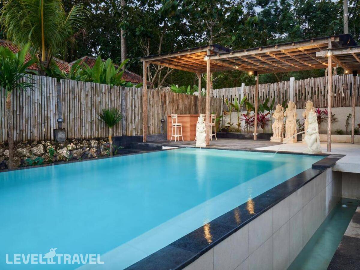 фотографии отеля The Tempekan Heritage в Индонезия(Улувату) - фото №3